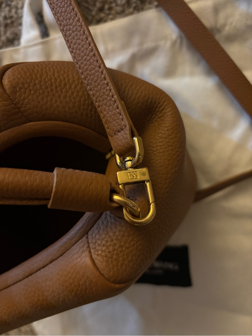 Parisa Wang Phoebe Clutch purse - Picture 7 of 8